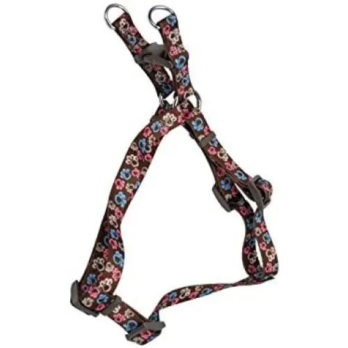 Pet Attire Styles Comfort Wrap Adjustable Harness, 3/8''