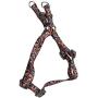 Pet Attire Styles Comfort Wrap Adjustable Harness, 5/8''