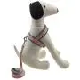 Alfie Pet - Neri Dog Harness Set Reflective Easy Walking Quickly Fit Alfie Pet - Neri Dog Harness Set Reflective Easy Walking Quickly Fit