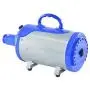 SHELANDY 3.2HP Stepless Adjustable Speed Pet Hair Force Dryer Dog Grooming Blower with Heater SHELANDY 3.2HP Stepless Adjustable Speed Pet Hair Force Dryer Dog Grooming Blower with Heater