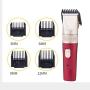 Pet Grooming Dog Pusher pet Electric Hair Clipper cat Dog Shaving Machine Hair Clipper Dog Hair Shaving Device Rechargeable