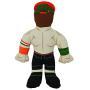 WWE Plush Superstar Dog Toy