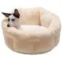 Furhaven Pet Dog Bed - Cooling Gel Memory Foam Faux Fleece and Chenille Soft Woven Traditional Sofa-Style Living Room Couch Pet Bed with Removable Cover for Dogs and Cats Furhaven Pet Dog Bed - Cooling Gel Memory Foam Faux Fleece and Chenille Soft Woven Traditional Sofa-Style Living Room Couch Pet Bed with Removable Cover for Dogs and Cats