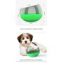 USWT Upgrade Dog Slow Feeder Bowl, Pet Slower Food Feeding Dishes,Interactive Bloat Stop Dog Bowls, Durable Preventing Choking Healthy Design
