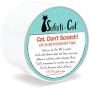Sofisti-Cat Scratch Deterrent Tape - Clear Double-Sided Cat Anti Scratch Training Tape, Different