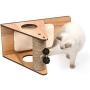 Vesper Cat Furniture, Cat Play Center