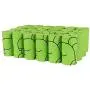 Compostable dog waste bags,biodegradable dog poop bags,Leak Proof,cat Litter Bags Portable Disposable pet Picking Bag Toilet Bag Full Degradation Thickened cat Excrement Garbage Bag Dog Litter Bag