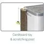 Moderna C802 All in One Litterbox