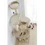 IRIS 5-Tier Cat Tree Condo, Kitty Paws Playground IRIS 5-Tier Cat Tree Condo, Kitty Paws Playground