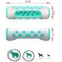 Dog Toothbrush Chewing Toy. Dog Tooth Cleaning Toy Toothbrush Stick. Indestructible. Combined with The Groove Design of Canine Teeth, it can Effectively Help Dogs Dental Care and Avoid Oral Diseases Dog Toothbrush Chewing Toy. Dog Tooth Cleaning Toy Toothbrush Stick. Indestructible. Combined with The Groove Design of Canine Teeth, it can Effectively Help Dogs Dental Care and Avoid Oral Diseases