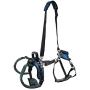 PetSafe CareLift Lifting Harness - Full Body Lifting Aid with Handle - Ideal for Mobilising Sick or Older Pets - Comfortable Breathable Material - Easy to Adjust