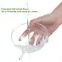 TOOOGO 2 in 1 Automatic Gravity Water Bowl & Food Bowl Set, Detachable No-Spill Pet Water Dispenser Bottle and Glass Feeder Bowl for Small or Medium Size Dogs Cats-Upgrade TOOOGO 2 in 1 Automatic Gravity Water Bowl & Food Bowl Set, Detachable No-Spill Pet Water Dispenser Bottle and Glass Feeder Bowl for Small or Medium Size Dogs Cats-Upgrade