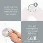 Catit Fresh & Clear Stainless Steel Cat Water Fountain, 50023 Catit Fresh & Clear Stainless Steel Cat Water Fountain, 50023