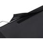 LIFIS Cat Window Perch Cat Window Bed Hammock Up to 55lb Can Be Installed on Small Window Soft Mats Stable Metal Frames Kitty Sunny Seat (Double layers, Grey) (Cat Face)