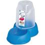 GP GP10089 Non-Slip Hopper with Feeder and Water Bottle Medium