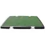 Spotty Indoor Potty Pad, House Training Pet Puppy Dog Artificial Grass Turf Pee Mat