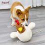 iKiKin Pet Snuffle Feeding Mat,Dog Educational Sound Toys,Cat Toy Interactive,Slow Feeding Dog and cat，Pet Activity Play Toy,Relieve Stress, Increase Fun and be Smarter