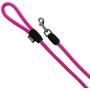 Pawtitas Training Dog Leash 6ft Extremely Durable Rope Leash for Dogs Premium Quality Heavy Duty Rope Lead Strong and Comfortable