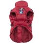 Puppia Wilkes Winter Fleece Vest