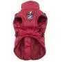 Puppia Wilkes Winter Fleece Vest Puppia Wilkes Winter Fleece Vest