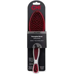 CHI for Dogs Porcupine Brush for Dogs | Best Brush for All Size Dogs | Grooming Tools for Dogs & Puppies