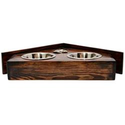 Dachshund, a Dogs Bowl with a Relief from ArtDog