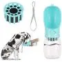ANKII Dog Water Bottles for Walking, Portable Dog Water Dispenser with Water Bowl, Dog Travel Water Bottle, Filterable and Leak Proof Dog Water Bottle for Travel, Hiking, Walking ANKII Dog Water Bottles for Walking, Portable Dog Water Dispenser with Water Bowl, Dog Travel Water Bottle, Filterable and Leak Proof Dog Water Bottle for Travel, Hiking, Walking