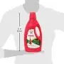 Rug Doctor Pet Formula Carpet Cleaner For Stains & Odors, Professional Strength, Blue Wave Scent, 64 Oz.