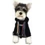 ChoChoCho Lucky Dog Hoodie Dogs Sweatshirt Pet Clothes Fashion Outfit for Dog Cat Puppy Small Medium ChoChoCho Lucky Dog Hoodie Dogs Sweatshirt Pet Clothes Fashion Outfit for Dog Cat Puppy Small Medium