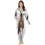 Autumn Leaves on Shimmering Blurred - Autumn,Womens Onesie Pajamas Sportswear Backgrounds M Autumn Leaves on Shimmering Blurred - Autumn,Womens Onesie Pajamas Sportswear Backgrounds M