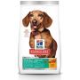 Hills Science Diet Adult Perfect Weight Small & Mini Chicken Recipe Dry Dog Food