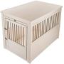 New Age Pet ecoFLEX Pet Crate/End Table