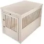 New Age Pet ecoFLEX Pet Crate/End Table New Age Pet ecoFLEX Pet Crate/End Table