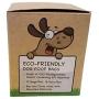 Green Path Dog Poop Bags, 270 Extra Thick and Strong Pet Waste Bags, 13 x 9 Inches, Value Priced