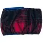 Barkertime Waterproof Male Dog Diaper - Made in USA - Red Plaid Premium Waterproof Washable Dog Belly Band Male Wrap for Territorial Marking, Excitable Peeing and Urinary Incontinence Barkertime Waterproof Male Dog Diaper - Made in USA - Red Plaid Premium Waterproof Washable Dog Belly Band Male Wrap for Territorial Marking, Excitable Peeing and Urinary Incontinence