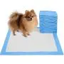 Puppy Pads Dog Pee Pad for Potty Training Dogs & Cats Large 22 x 22 Doggy Pet Supplies for Puppies All Absorb-ent Disposable Doggie in-Doors Piddle Absorbent Leak-Proof Urine Holder Puppy Pads Dog Pee Pad for Potty Training Dogs & Cats Large 22 x 22 Doggy Pet Supplies for Puppies All Absorb-ent Disposable Doggie in-Doors Piddle Absorbent Leak-Proof Urine Holder