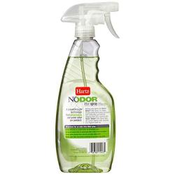Hartz Nodor Scented Cat Litter Spray - 17oz
