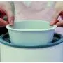 Pet Watch Automatic Feeder PW-SA White