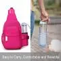 Babyoung Dog Water Bottle, Pet Puppy Water Dispenser Feeder Container Portable with Drinking Cup Outdoor Leakproof Water Bowl for Small Animals 330ML/12Oz Babyoung Dog Water Bottle, Pet Puppy Water Dispenser Feeder Container Portable with Drinking Cup Outdoor Leakproof Water Bowl for Small Animals 330ML/12Oz