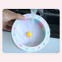 Jia Xing Pet Toy Running Wheel Hamster Ball Golden Bear Running Ball Rolling Ball Wheel Wheel Sports Ball Runner Colorful Toys. Dog Toys for Medium Dogs