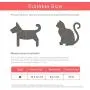 Christmas Cat Harness and Leash Set, Escape Proof Adjustable Dog Harness,Pet Halter Vest Harness with Christmas Style Bow Tie,Suitable for Outdoor Walks of Cats and Small Dogs Christmas Cat Harness and Leash Set, Escape Proof Adjustable Dog Harness,Pet Halter Vest Harness with Christmas Style Bow Tie,Suitable for Outdoor Walks of Cats and Small Dogs