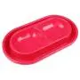 SimpleGuys Cat Feeding & Wring Supplies - Puppy Dog Cat Food Wr Dish No Slip Feeder Double Dispenser Bowl Pet Bowls Cute - Pl Bowl Feeding Bowl Food Toy Feeder Cat Cat Food Alarm Cat Sergio SimpleGuys Cat Feeding & Wring Supplies - Puppy Dog Cat Food Wr Dish No Slip Feeder Double Dispenser Bowl Pet Bowls Cute - Pl Bowl Feeding Bowl Food Toy Feeder Cat Cat Food Alarm Cat Sergio