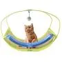 Tylu Cat Scratcher Sofa Multifunctional Cat Hammock Cat Climbing Frame Cat Game Toy for Small to Medium Size Cat Tylu Cat Scratcher Sofa Multifunctional Cat Hammock Cat Climbing Frame Cat Game Toy for Small to Medium Size Cat