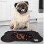 BBMaxPro Dog Feeder Slow Eating Bowl