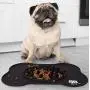 BBMaxPro Dog Feeder Slow Eating Bowl