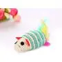 Sisal cat Toy Ball Toy Mouse cat Toys pet Supplies