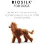 BioSilk for Dogs Silk Therapy Dog Shampoo with Organic Coconut Oil | Coconut Dog Shampoo, Sulfate and Paraben Free