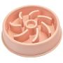 TANDD Slow Feeder Bowl, Anti-Choke Pet Bowls, Pets Water Bowl, Healthy Food Fun for Dog/Puppy