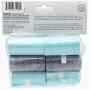 Martha Stewart Pets Waste Bags For All Dogs | 180 Large Unscented Doggie Bags, 12 Rolls of Tear-Resistant Dog Waste Bags