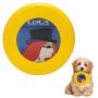 Pet Frisbee Flying Disc Dog Toy - Multifunction Lola 1967 Polish A1 Film Poster_1024x1024